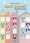 Pokaż szczegóły dla Logi-bloki Ćwiczenia logiczne Logi-bloki... - Katarzyna Chrąściel -  polnische Bücher