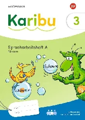 Książka : KARIBU 3 A...