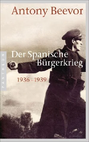 Obrazek BEEVOR, A: SPANISCHE BÜRGERKRIEG