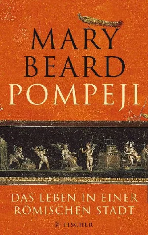 Bild von BEARD, M: POMPEJI