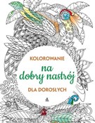 Kolorowani... - Opracowanie Zbiorowe -  polnische Bücher