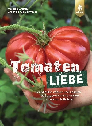 Obrazek GRABNER, M: TOMATENLIEBE