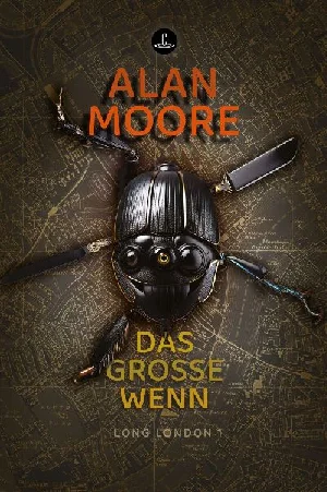 Obrazek MOORE, A: GROßE WENN