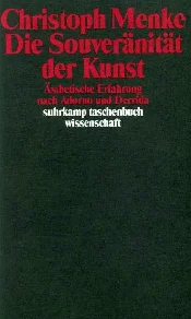 MENKE, C: ... - buch auf polnisch 