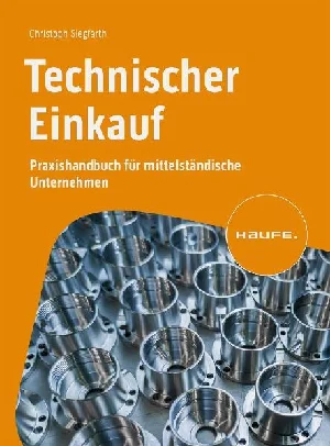 Obrazek SIEGFARTH, C: TECHNISCHER EINKAUF