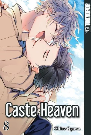 Obrazek Caste Heaven 08