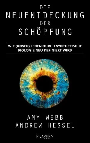 Obrazek WEBB, A: NEUENTDECKUNG DER SCHÖPFUNG