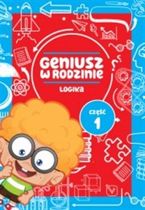 Obrazek Geniusz w rodzinie Część 1 Logika