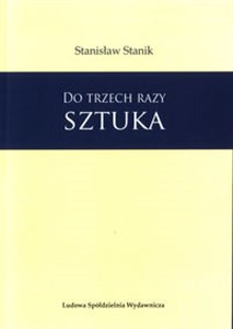 Bild von Do trzech razy sztuka