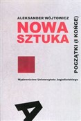 Nowa sztuk... - Aleksander Wójtowicz - Ksiegarnia w niemczech