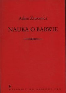 Bild von Nauka o barwie