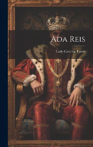 Obrazek LAMB, L: ADA REIS