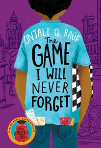 Bild von RAÚF, O: GAME I WILL NEVER FORGET