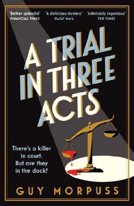 Obrazek A Trial in Three Acts