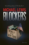 Blockers - Michael Lewis - Ksiegarnia w niemczech