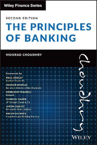 Bild von CHOUDHRY, M: PRINCIPLES OF BANKING