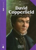 David Cope... - Charles Dickens -  Książka z wysyłką do Niemiec 