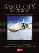 Samoloty m... - Robert Kondracki -  polnische Bücher