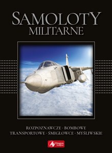 Bild von Samoloty militarne