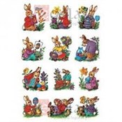 Polnische buch : Naklejki d...