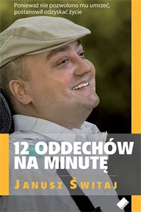 Obrazek 12 oddechów na minutę