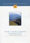 Wzory i wz... -  polnische Bücher