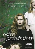 Ostre prze... - Gillian Flynn -  Polnische Buchandlung 