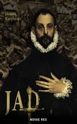 Jad - Daniel Karpiński -  polnische Bücher