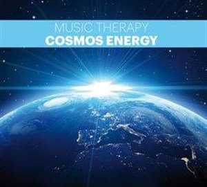 Obrazek Music Therapy. Cosmos Energy CD