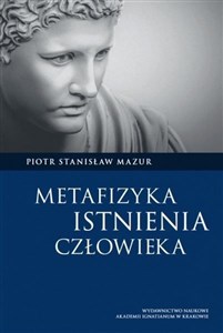 Obrazek Metafizyka istnienia człowieka