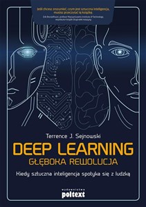 Bild von Deep learning Głęboka rewolucja Kiedy sztuczna inteligencja spotyka się z ludzką