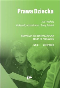 Bild von Edukacja wczesnoszkolna nr 2 2019/2020