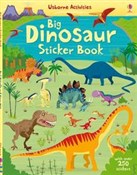 Książka : Big Dinosa...