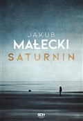 Polska książka : Saturnin - Jakub Małecki