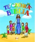 Polnische buch : Biblia Tęc...