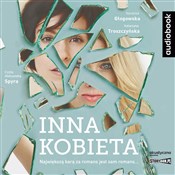 Zobacz : [Audiobook... - Karolina Głogowska, Katarzyna Troszczyńska