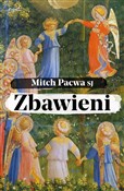 Zbawieni P... - Mitch Pacwa -  Książka z wysyłką do Niemiec 