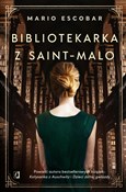Polska książka : Biblioteka... - Mario Escobar