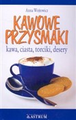 Kawowe prz... - Anna Wojtowicz -  Książka z wysyłką do Niemiec 