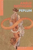 Peplum - Amelie Nothomb - Ksiegarnia w niemczech