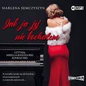 Zobacz : [Audiobook... - Marlena Semczyszyn