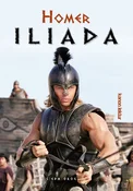 Zobacz : Iliada - Homer