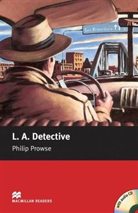 Bild von L.A. Detective Starter + CD Pack