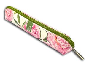 Bild von Piórnik mini peonie