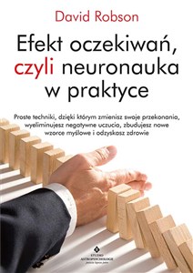 Bild von Efekt oczekiwań, czyli neuronauka w praktyce