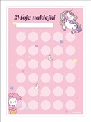 Książka : Karty moty...