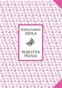 Polnische buch : Błękitna p... - Kalina Izabela Zioła