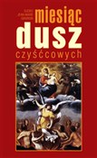 Miesiąc du... - Jean-Marie Girardin -  polnische Bücher