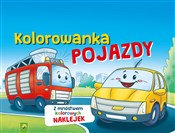 Polska książka : Kolorowank... - Opracowanie Zbiorowe