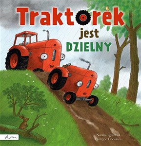 Bild von Traktorek jest dzielny